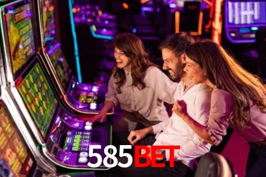 Descubra a Essência do 585BET: Nossa História e Compromissos