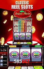 Blackjack na 585bet